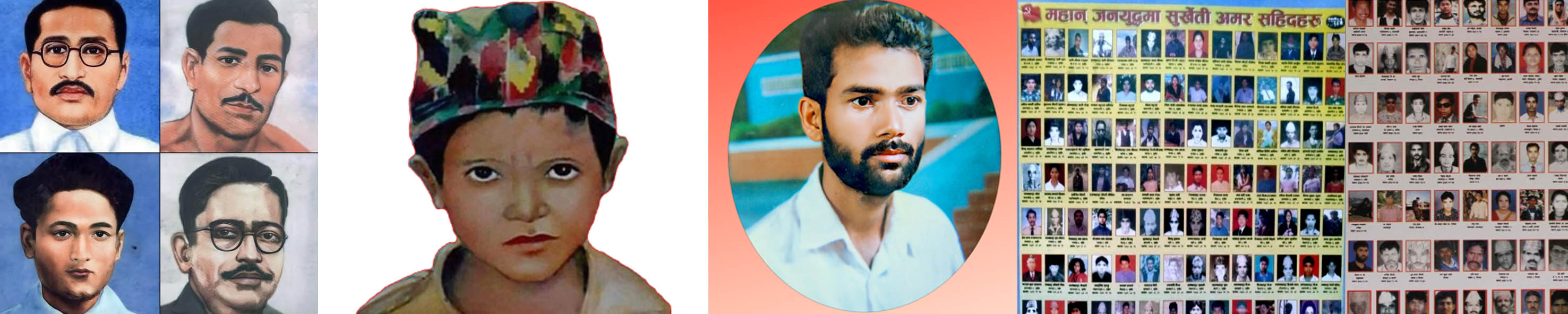 Martyrs of Nepal